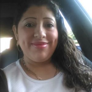 Meet your Posher, Irma